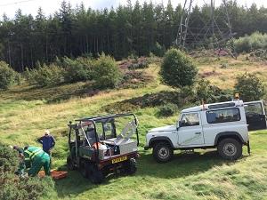 Bonaly emergency services