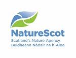 NatureSCot logo